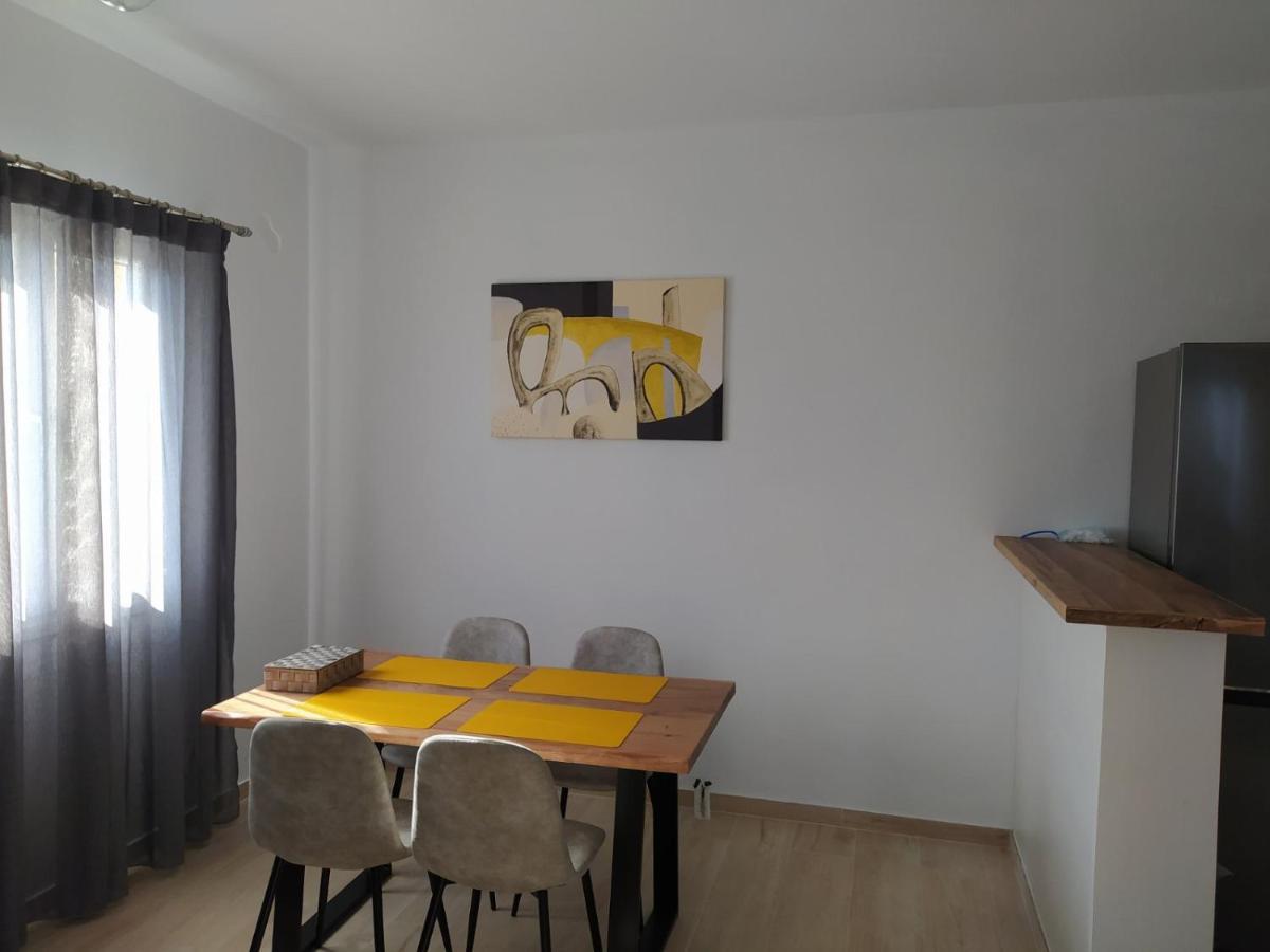 Πλατανακι 2 Seaview Apartment Ándros 외부 사진