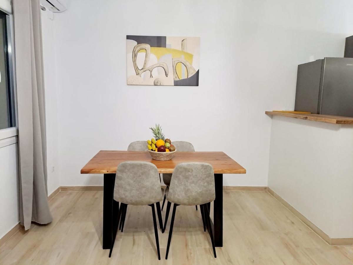 Πλατανακι 2 Seaview Apartment Ándros 외부 사진
